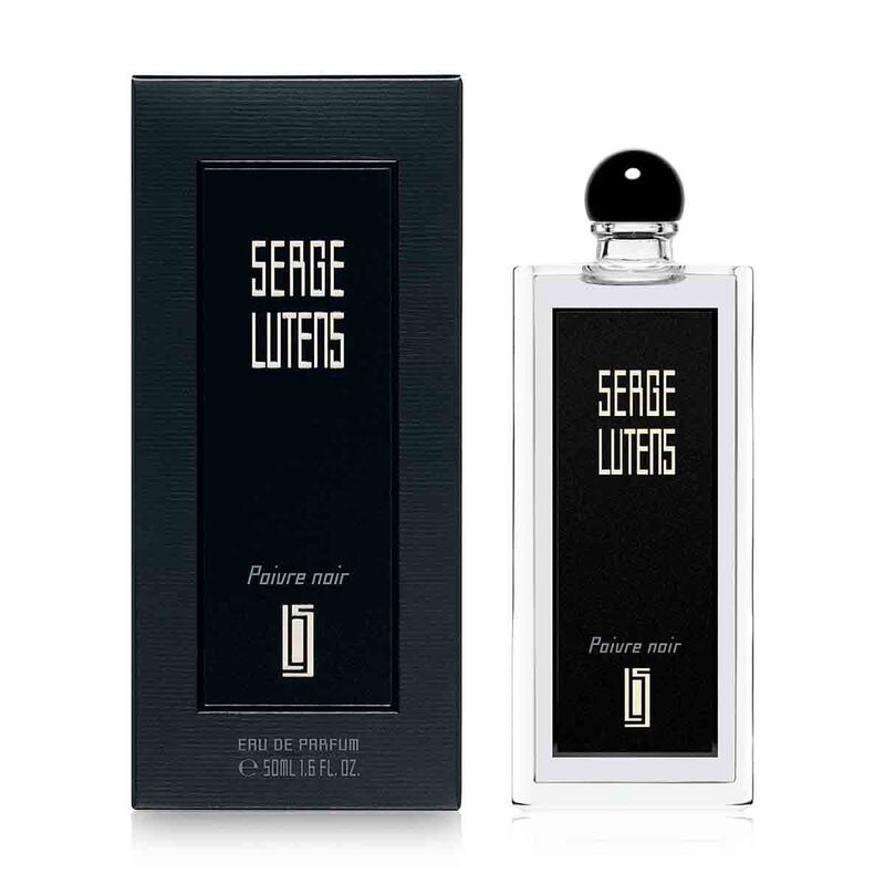 serge lutens poivre noir