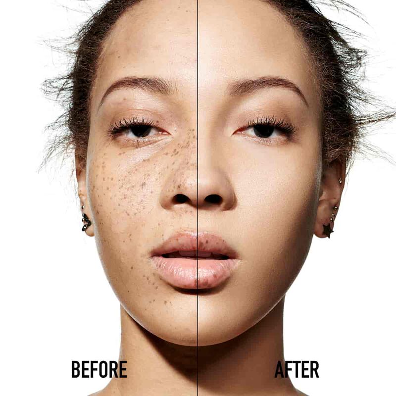 dior forever skin correct
