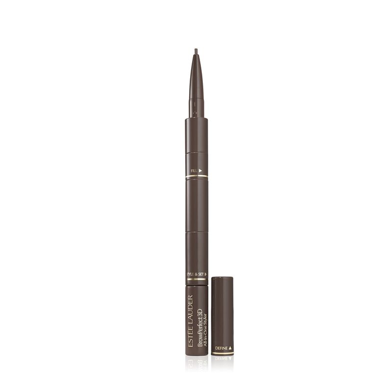 BrowPerfect 3D All-In-One Styler Multi-Taske estee lauder browperfect 3d allinone styler multitaske