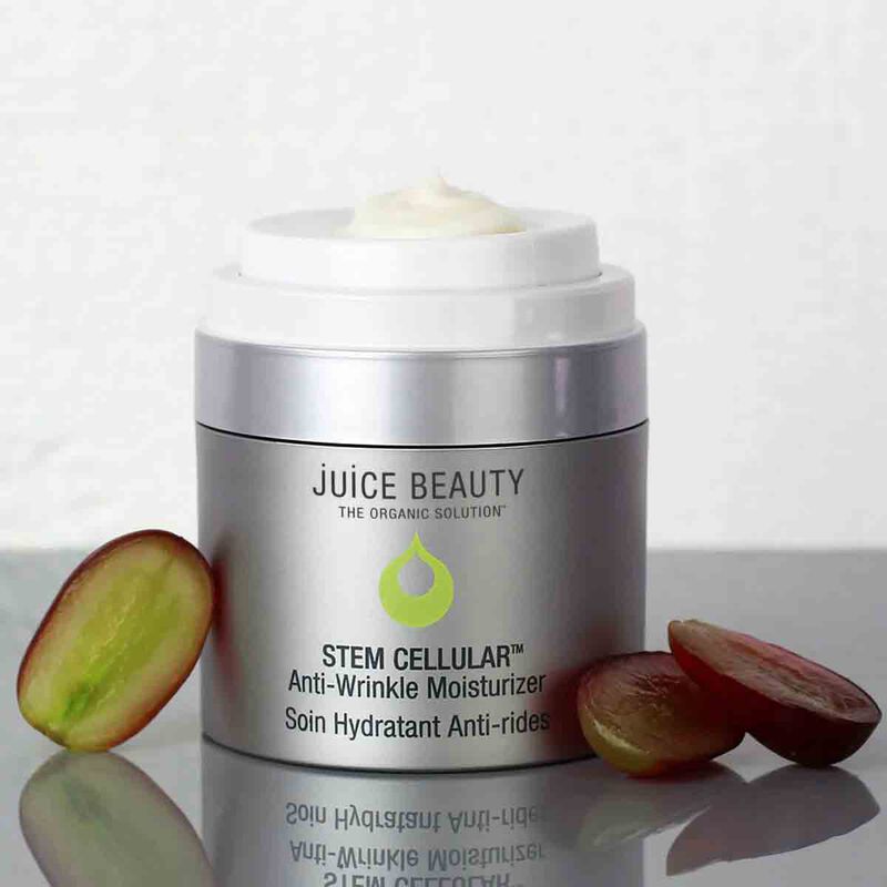 Juice Beauty STEM CELLULAR Anti-Wrinkle Moisturiser 50ml juice beauty juice beauty stem cellular antiwrinkle moisturiser 50ml