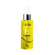 Silky Touch Softening Dry Oil For Skin 80Ml faces silky touch softening dry oil for skin 80ml