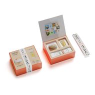 faces waso clear mega hydrating cream set