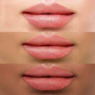 faces moisture burst lip glaze