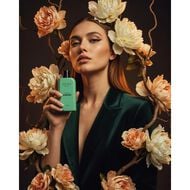 faces sesh   queen s garden body lotion