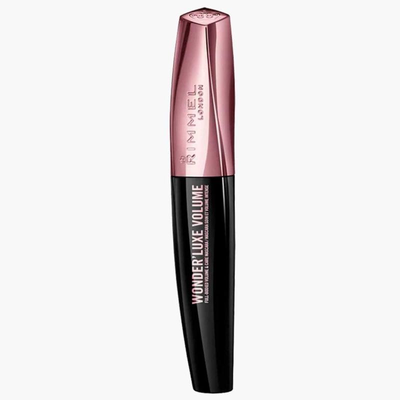 Rimmel London Wonder'Luxe Volume Extreme Black rimmel rimmel london wonder'luxe volume extreme black