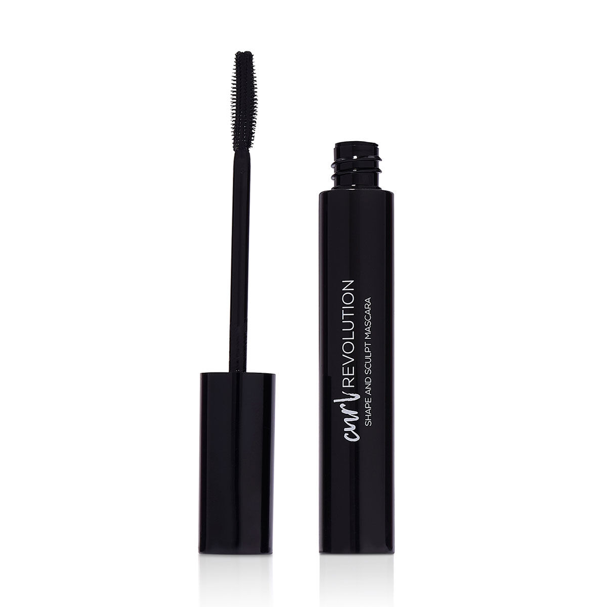 Wow Beauty Curl Revolution Shape and Sculpt Mascara