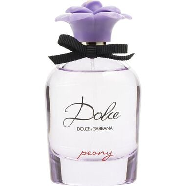 faces dolce peony edp 75ml