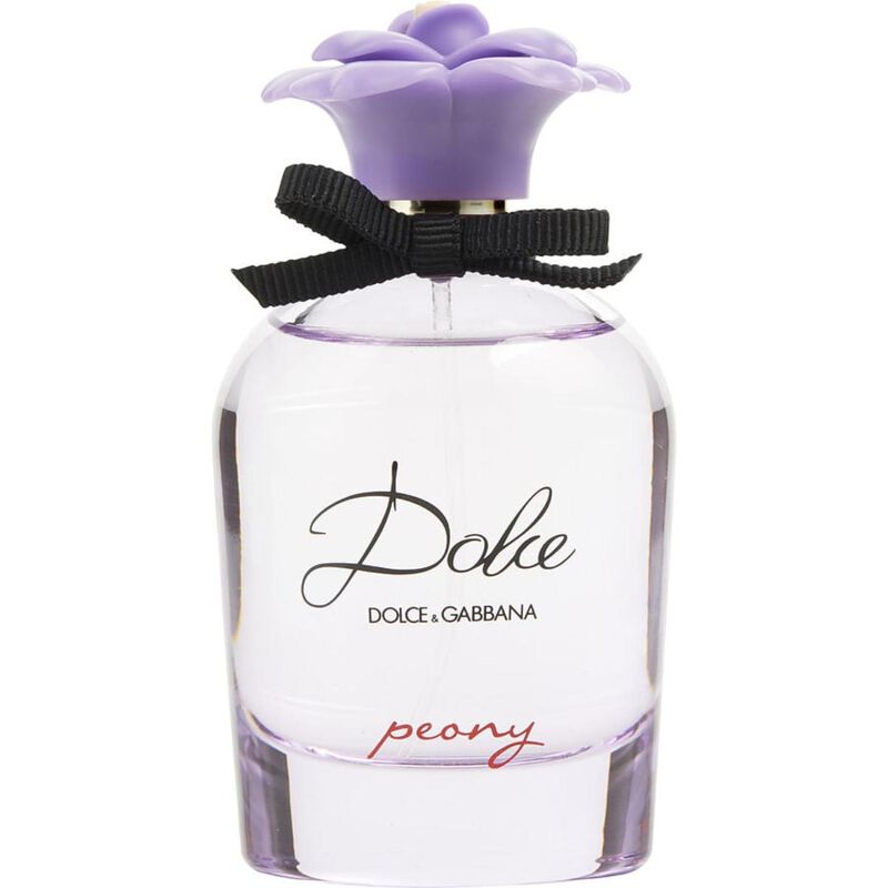 دولتشي أند غابانا dolce peony edp 75ml
