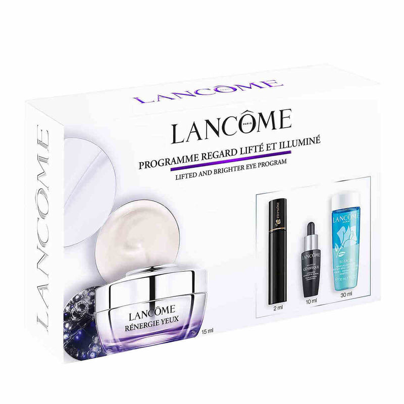 Renergie Eye Cream Set lancome renergie eye cream set
