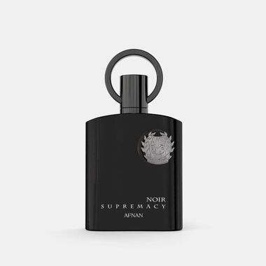 faces supremacy noir edp