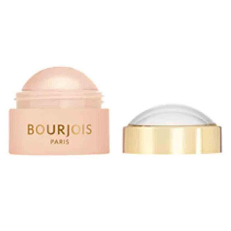 bourjois little round pot blush 00 highlight