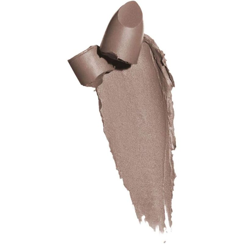 maybelline new york color sensational ultra matte lipstick 35 carnal brown
