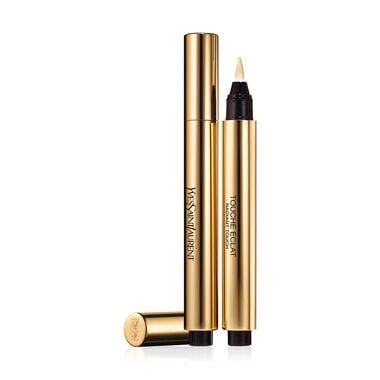 Touche Eclat faces touche eclat