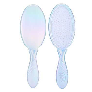 faces pro detangler   blue