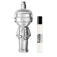 faces طقم كارل لاغرفيلد إيكونيك ح إدو دو برفيوم   edp