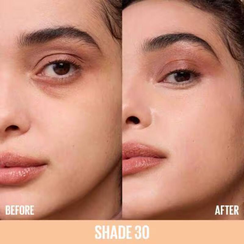 maybelline new york&nbsp; lifter concealer 30