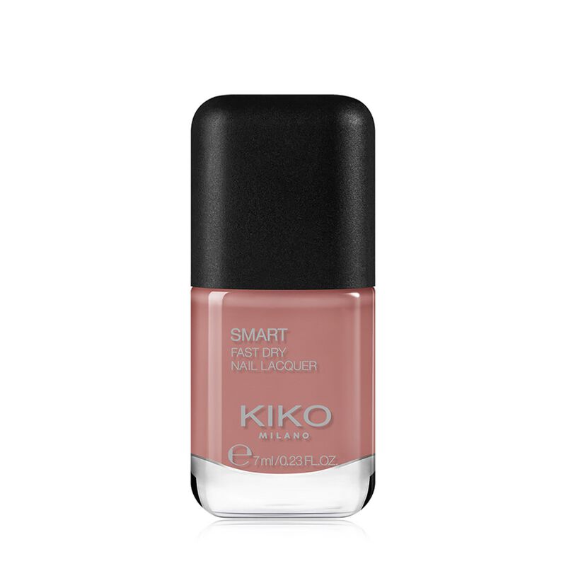 kiko milano smart nail lacquer