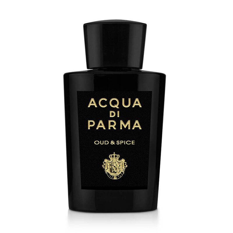 أكوا دي بارما عطر سيجنتشر عود أند سبايس أو دو بارفان