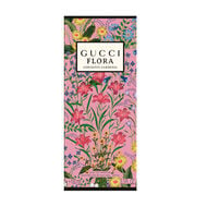 faces عطر فلورا جورجيوس غاردينيا أو دو برفان للنساء