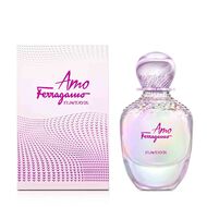faces fera amo flowerful eau de toilette