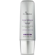 faces total defense repair broad spectrum sunscreen spf 34 tinted