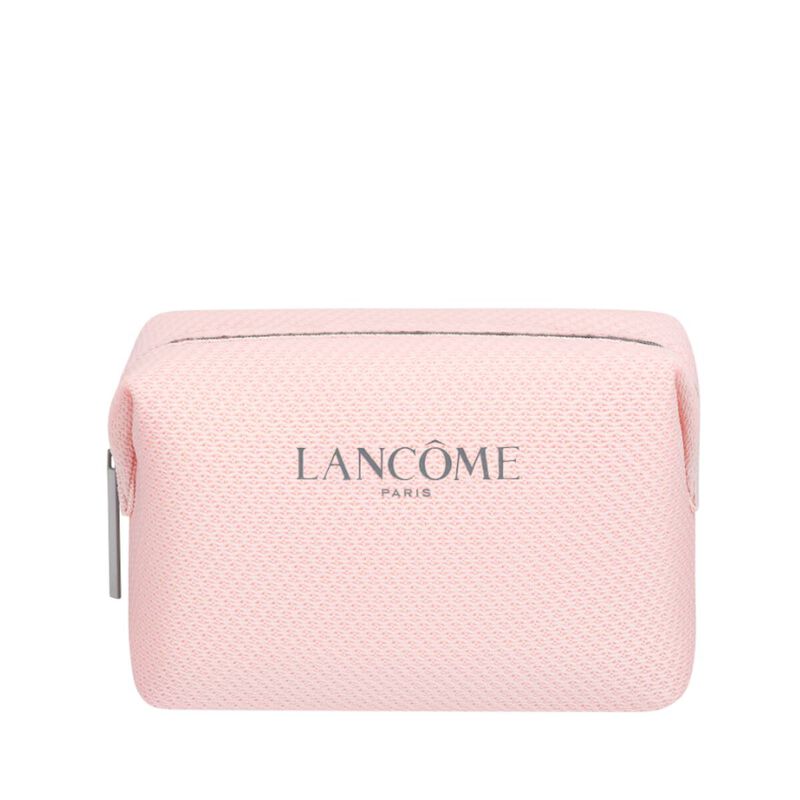 lancome 889 drama ink + le 8 hypnose tesla 01 + khol and bifacil set + pouch