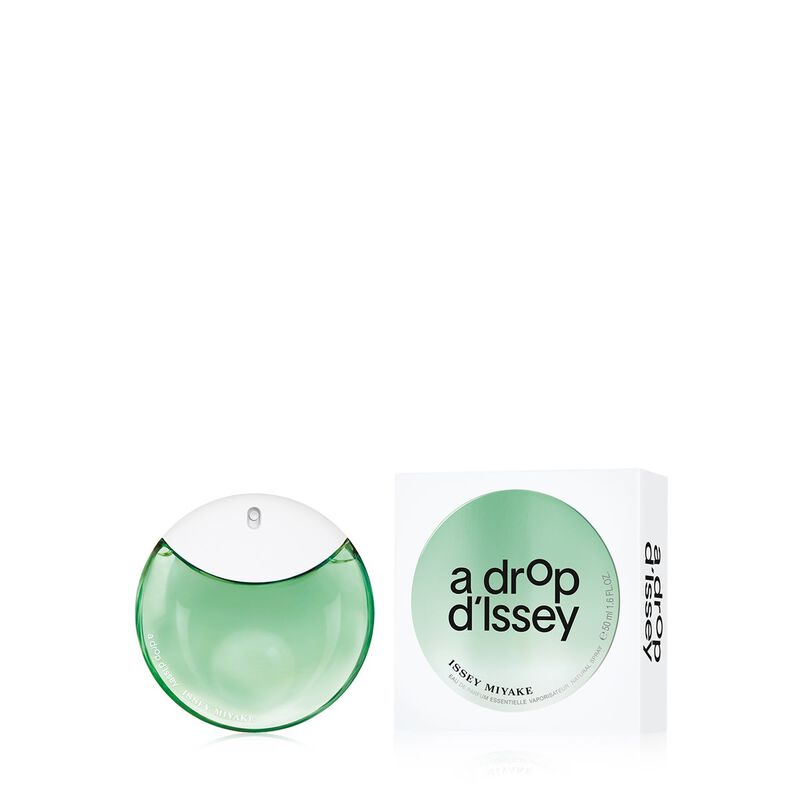 A drop dIssey Essentielle issey miyake a drop dissey essentielle