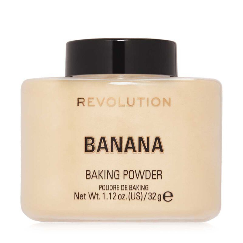 Loose Baking Powder revolution loose baking powder