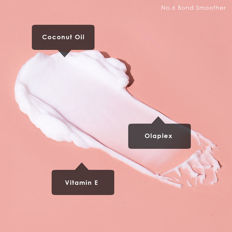 أولابليكس بوند سموثر نمبر 6