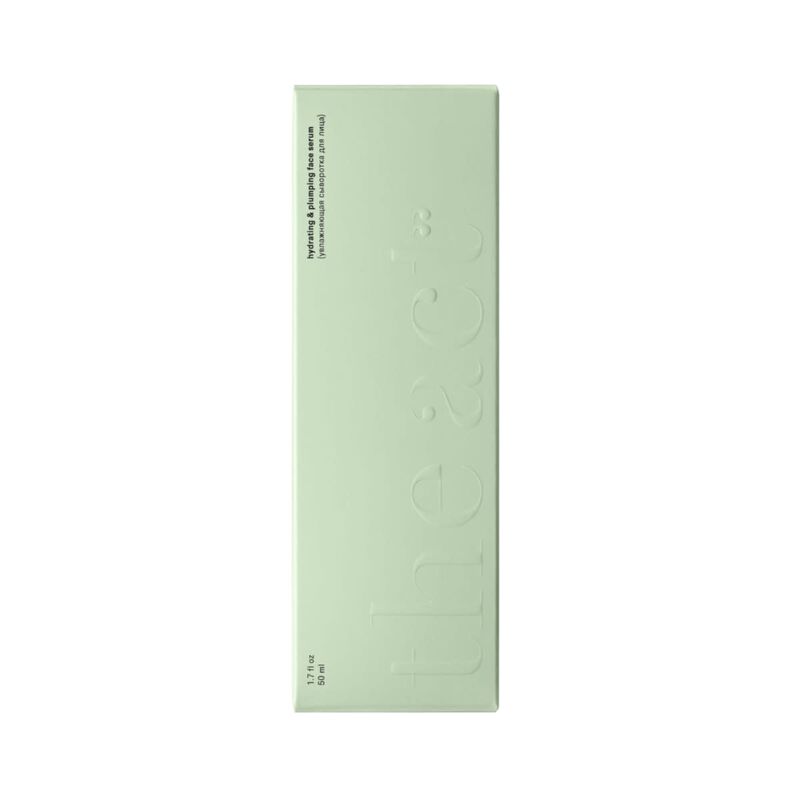 the act hydrating & plumping
