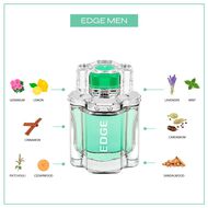 faces إيدج أو دو برفان