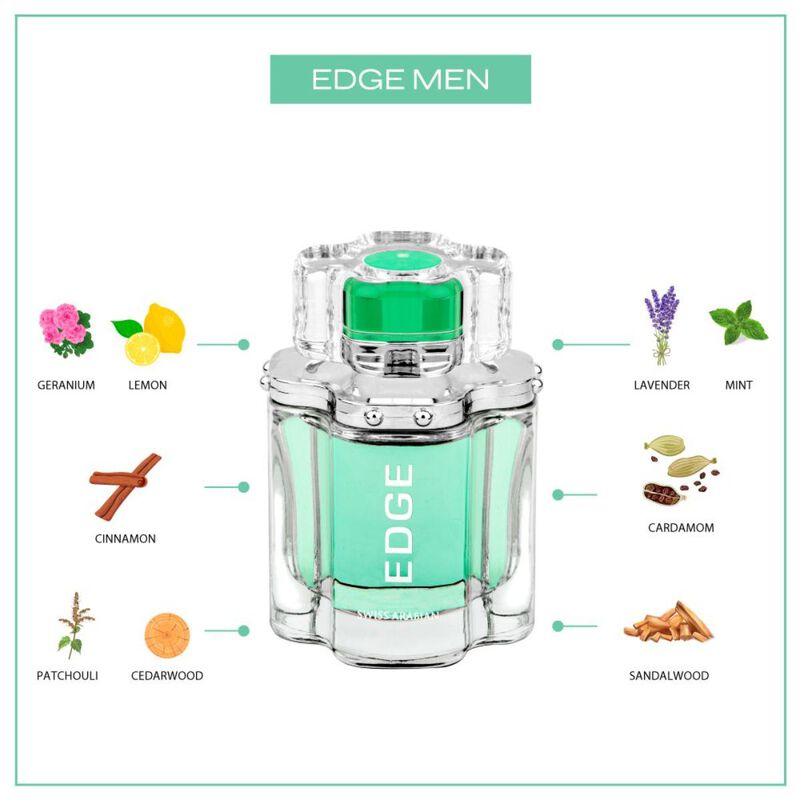 سويس آرابيان إيدج أو دو برفان