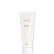 faces dior prestige la mousse micellaire face cleanser