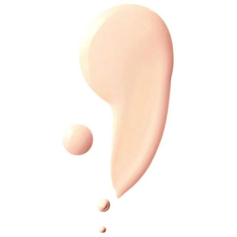 maybelline new york fit me  matte and poreless foundation