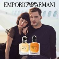 faces stronger with you eau de toilette