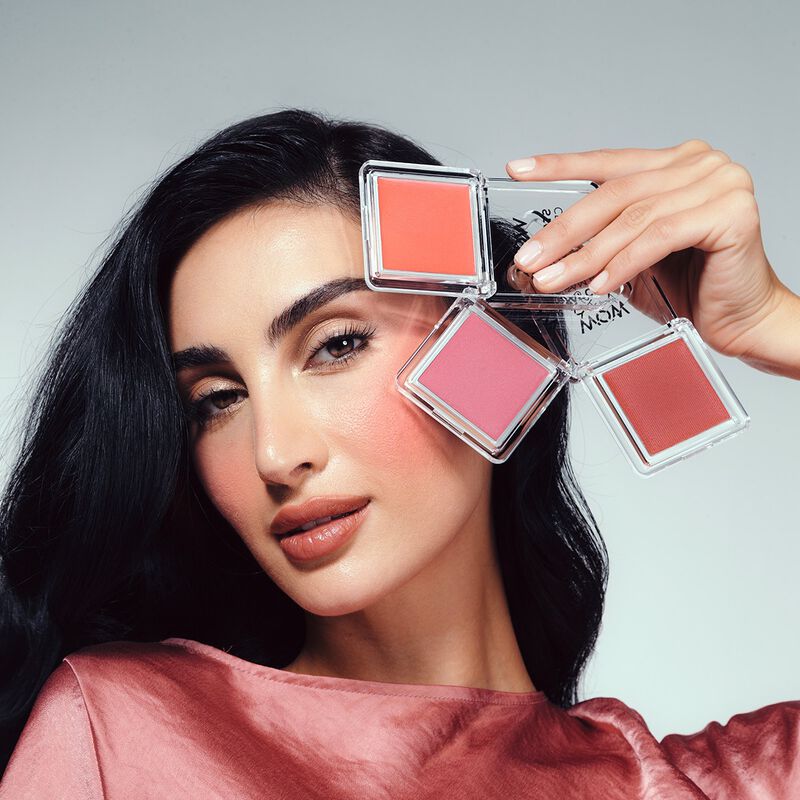 wow beauty stay cheeky cream