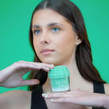 faces كريم سوبر كلير