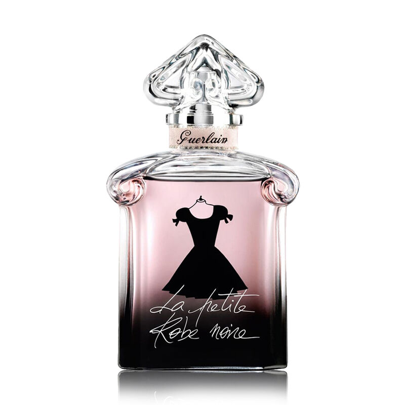 guerlain la petite robe noire  eau de parfum