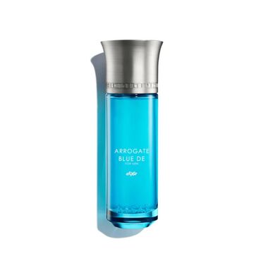 faces new arrogate blue de 200 ml