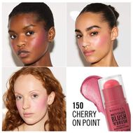 Multi-Tasker Blush 'N' Brush 150 Cherry On Point faces multi tasker blush n brush 150 cherry on point
