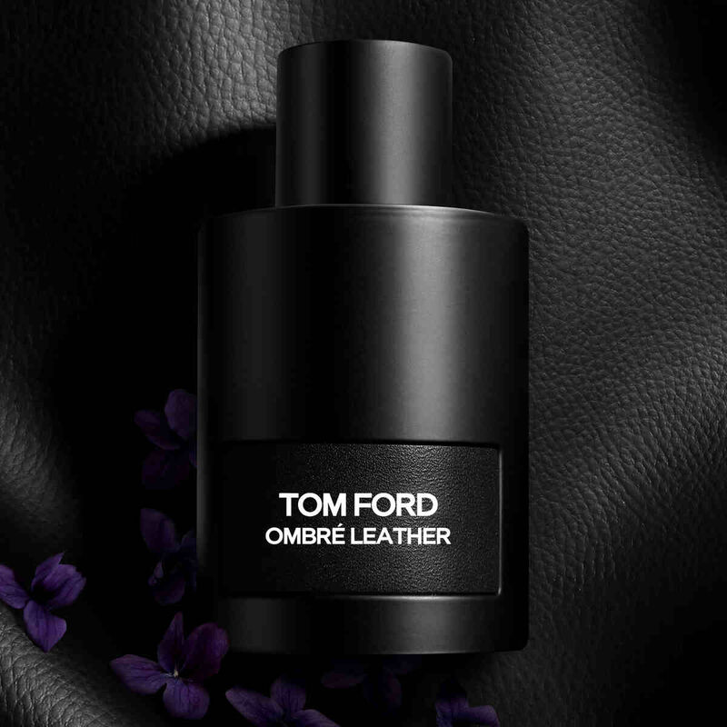 Ombre Leather Gift Set tom ford ombre leather gift set