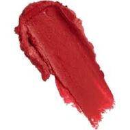 faces satin kiss lipstick ruby red