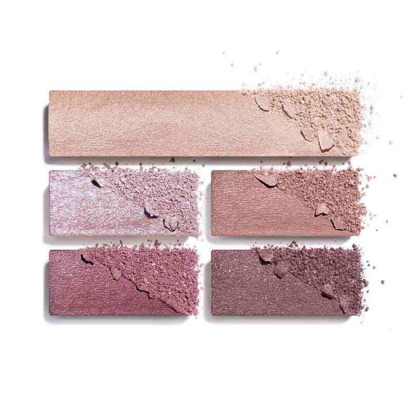 شانيل les beiges eyeshadow palette
