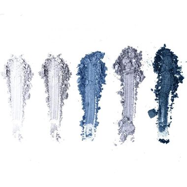 faces note professional eyeshadow 101