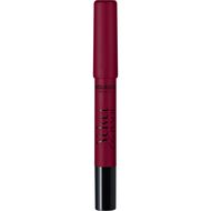 faces velvet the pencil