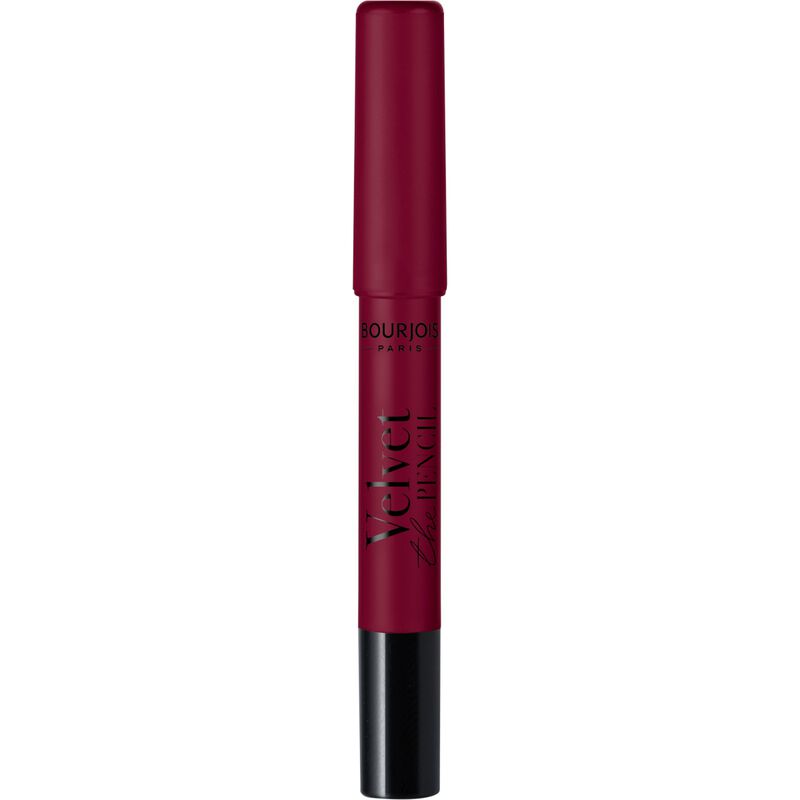 bourjois velvet the pencil