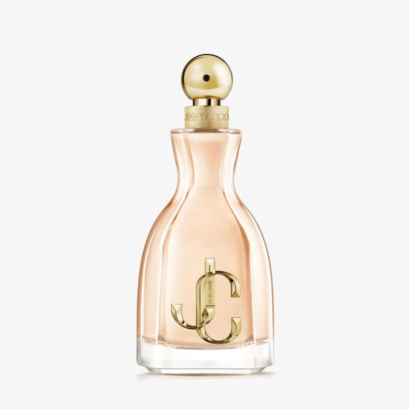 jimmy choo i want choo 100ml