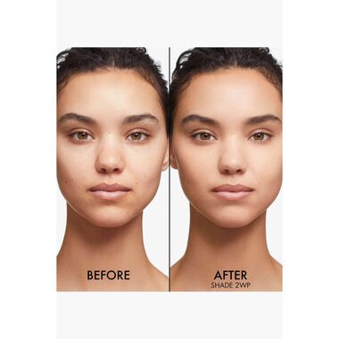 faces فاونديشن باكستيج للوجه والجسم 2wp