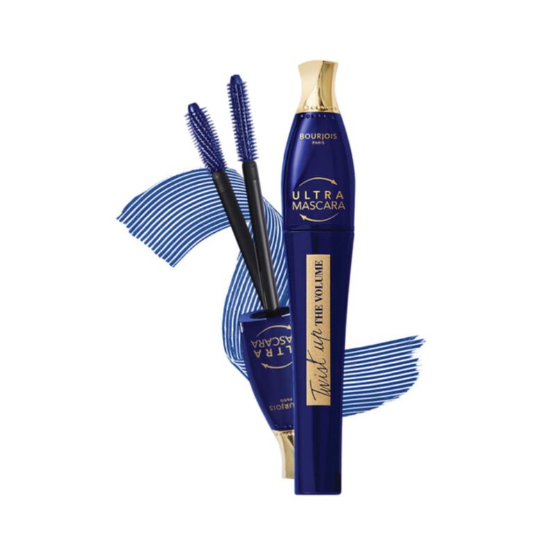 بورجوا ماسكارا تويست ألترا بلو