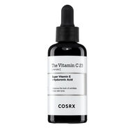 faces the vitamin c 23 serum